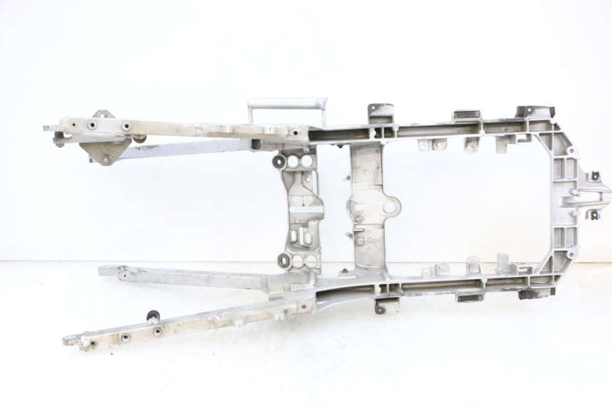 photo de ACHTERFRAME BEUGEL YAMAHA FJR ABS 1300 (2006 - 2012) - Overzicht