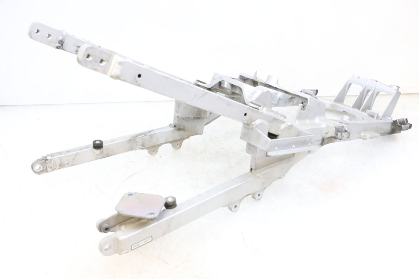 photo de ACHTERFRAME BEUGEL YAMAHA FJR ABS 1300 (2006 - 2012) - Bevestigingspunten