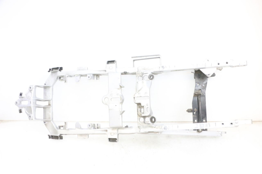 photo de ACHTERFRAME BEUGEL YAMAHA FJR ABS 1300 (2006 - 2012) - Hoofdaanzicht