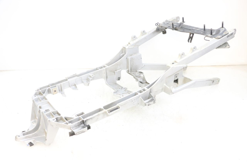 photo de ACHTERFRAME BEUGEL YAMAHA FJR ABS 1300 (2006 - 2012) - Detail van het onderdeel