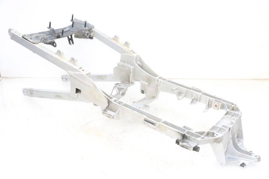 photo de ACHTERFRAME BEUGEL YAMAHA FJR ABS 1300 (2006 - 2012) - Zoom op gebruiksstaat