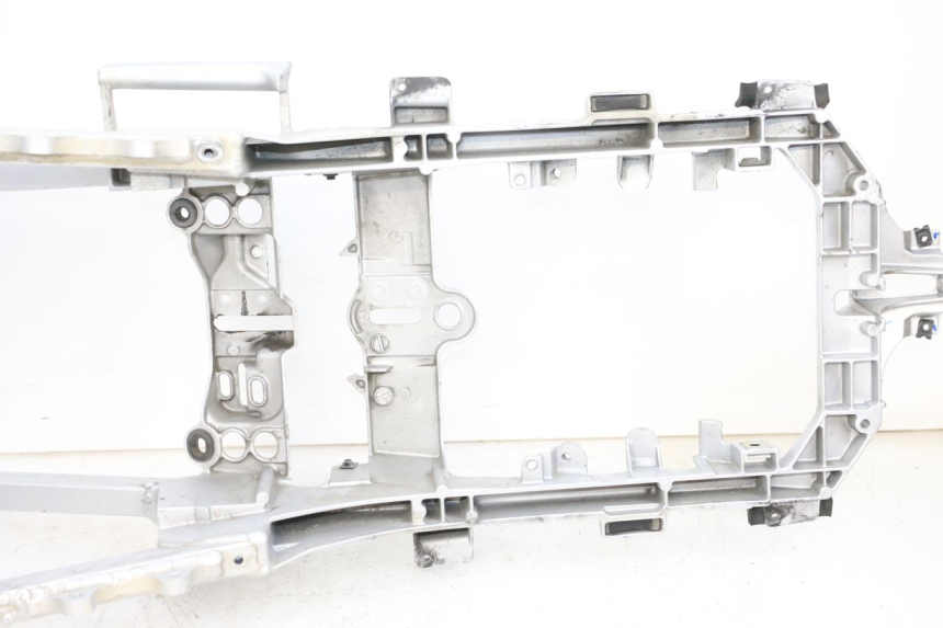 photo de ACHTERFRAME BEUGEL YAMAHA FJR ABS 1300 (2006 - 2012) - Andere kijkhoek