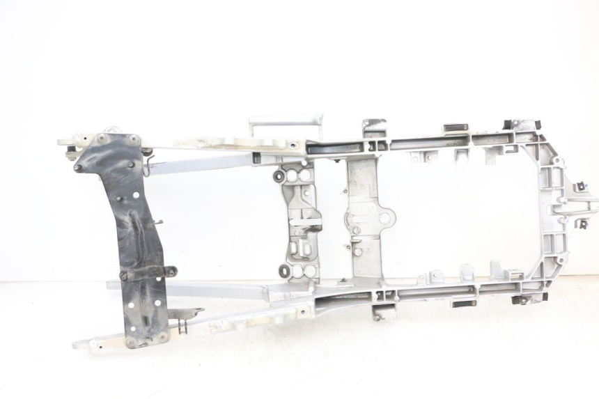 photo de ACHTERFRAME BEUGEL YAMAHA FJR ABS 1300 (2006 - 2012) - Overzicht