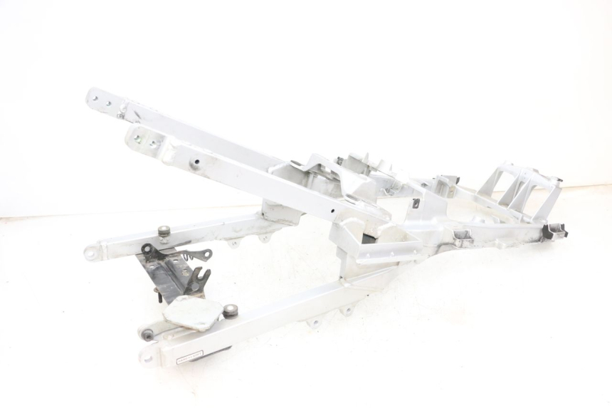 photo de ACHTERFRAME BEUGEL YAMAHA FJR ABS 1300 (2006 - 2012) - Bevestigingspunten