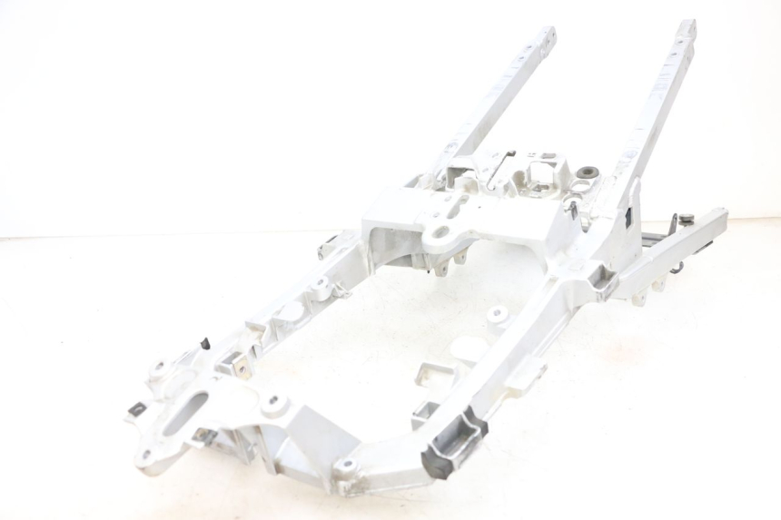 photo de ACHTERFRAME BEUGEL YAMAHA FJR ABS 1300 (2006 - 2012) - Gecontroleerd onderdeel