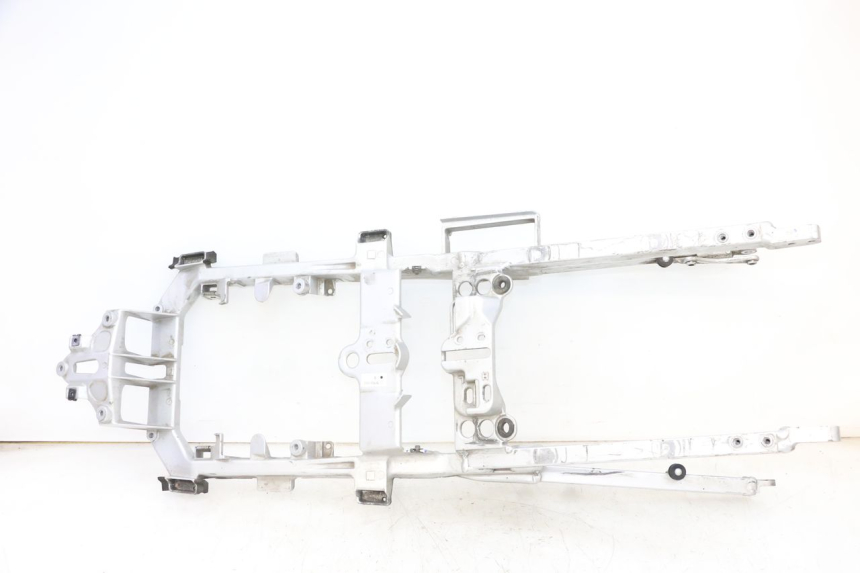 photo de ACHTERFRAME BEUGEL YAMAHA FJR ABS 1300 (2006 - 2012) - Zoom op gebruiksstaat