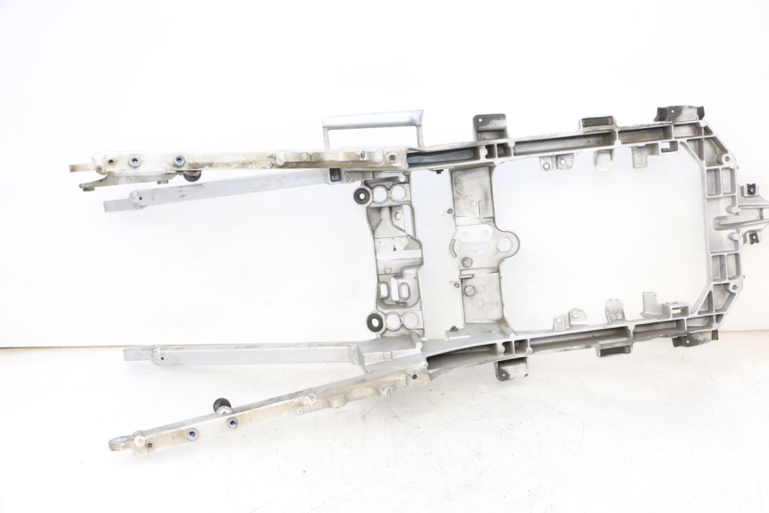 photo de ACHTERFRAME BEUGEL YAMAHA FJR ABS 1300 (2006 - 2012) - Overzicht