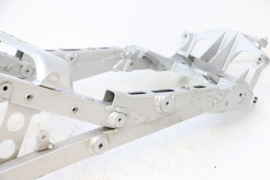 photo de Achterframe lus YAMAHA FJR 1300 (2001 - 2005) - Staat van het oppervlak