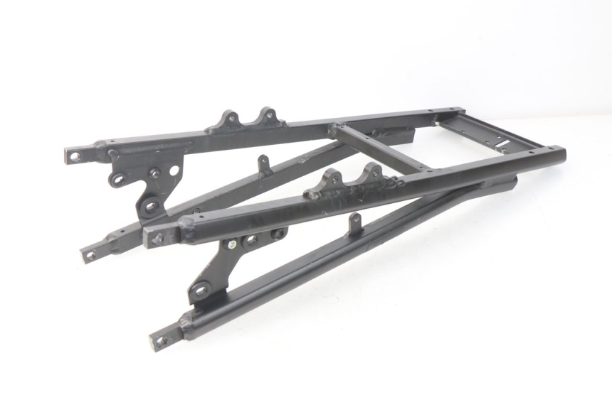 photo de ACHTERFRAME BEUGEL YAMAHA FZ8 800 (2010 - 2016) - Detail van het onderdeel