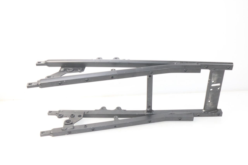 photo de ACHTERFRAME BEUGEL YAMAHA FZ8 800 (2010 - 2016) - Zoom op gebruiksstaat