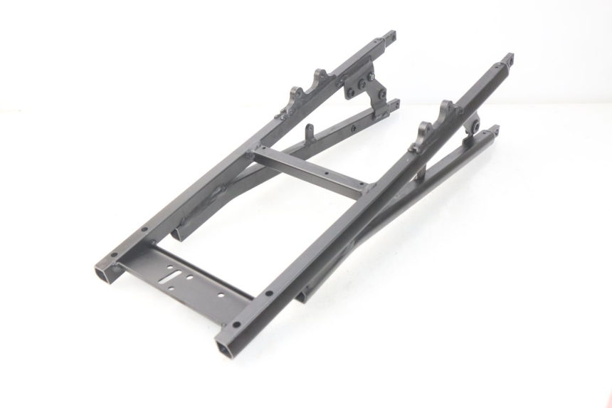 photo de ACHTERFRAME BEUGEL YAMAHA FZ8 800 (2010 - 2016) - Technische close-up