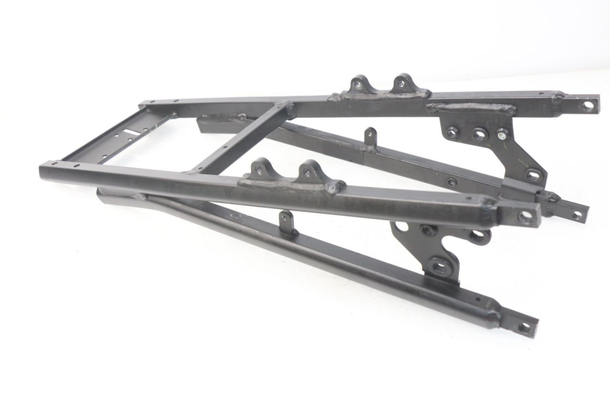 photo de ACHTERFRAME BEUGEL YAMAHA FZ8 800 (2010 - 2016) - Overzicht