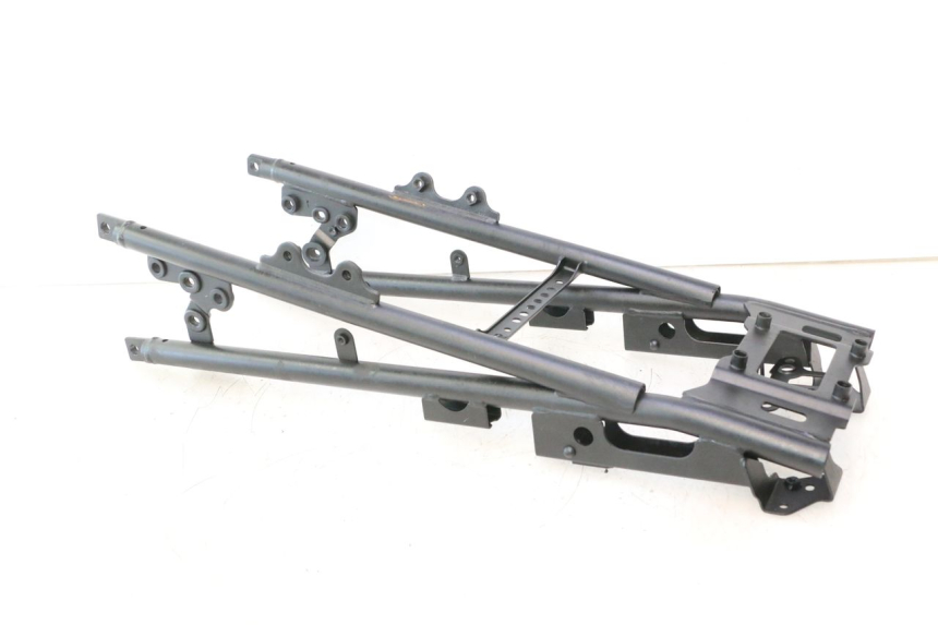 photo de ACHTERFRAME BEUGEL YAMAHA FZ8 800 (2010 - 2016) - Technische close-up