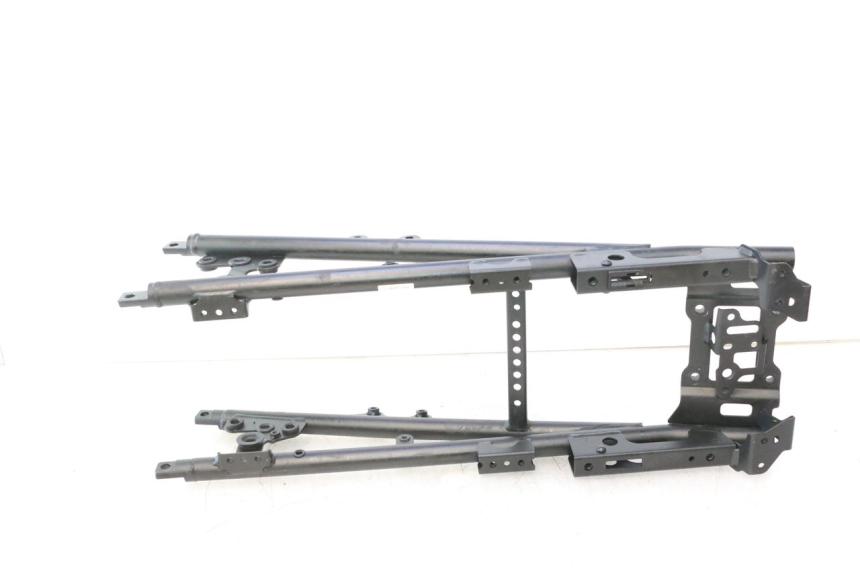 photo de ACHTERFRAME BEUGEL YAMAHA FZ8 800 (2010 - 2016) - Bevestigingspunten