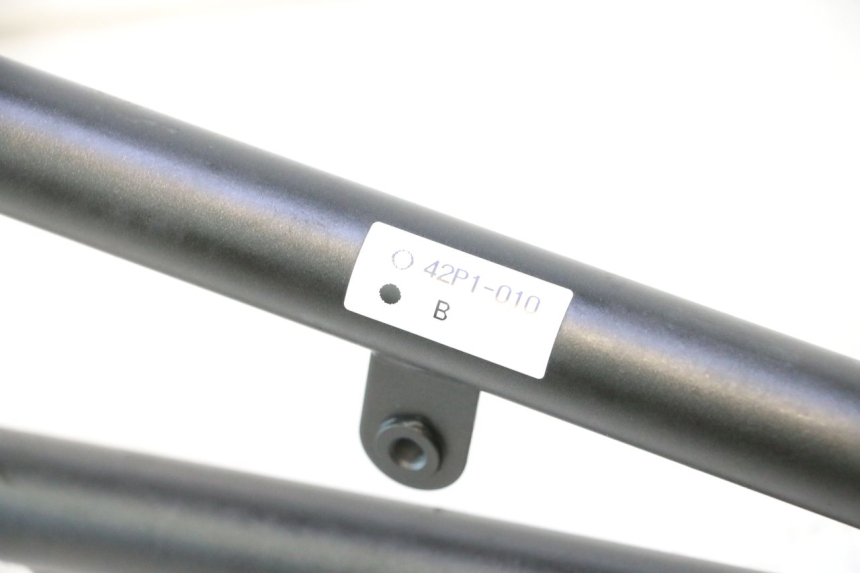 photo de ACHTERFRAME BEUGEL YAMAHA FZ8 800 (2010 - 2016) - Gecontroleerd onderdeel
