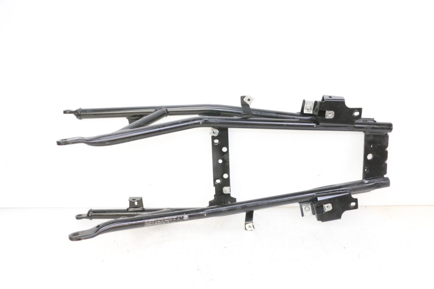 photo de ACHTERSTE FRAMEBOOG BMW G310 R 310 (2016 - 2020) - Zoom op gebruiksstaat