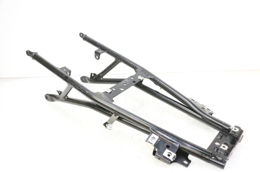 photo de ACHTERSTE FRAMEBOOG BMW G310 R 310 (2016 - 2020) - Andere kijkhoek