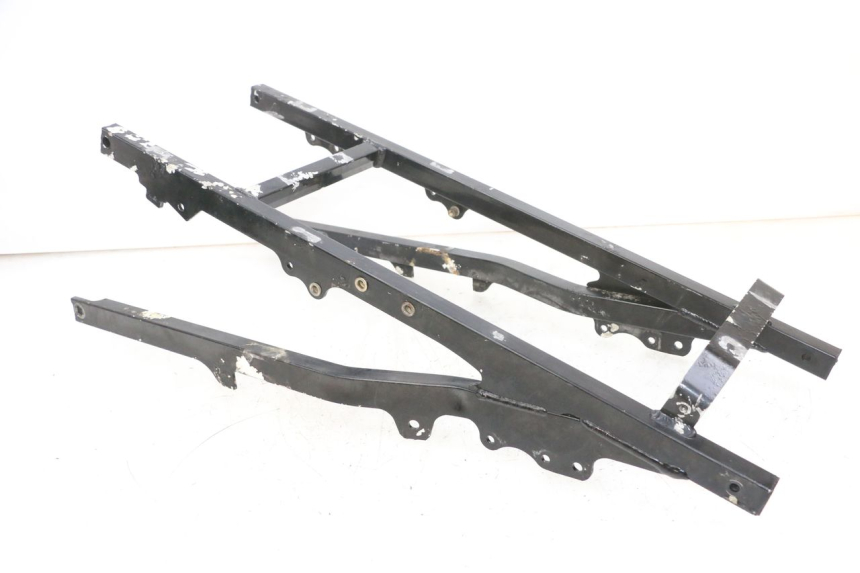 photo de ACHTERSTE FRAMEBOOG KAWASAKI GPX R WARBIRD 600 (1988 - 1993) - Hoofdaanzicht