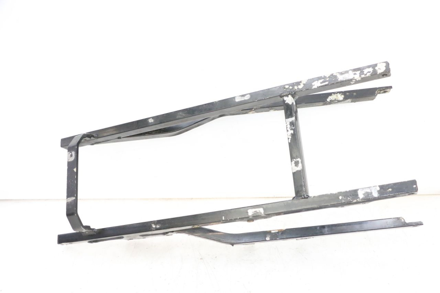 photo de ACHTERSTE FRAMEBOOG KAWASAKI GPX R WARBIRD 600 (1988 - 1993) - Andere kijkhoek