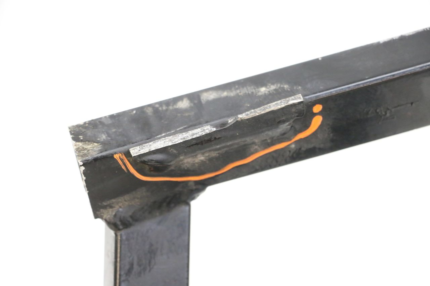 photo de ACHTERSTE FRAMEBOOG KAWASAKI GPZ RX 1000 (1986 - 1988) - Andere kijkhoek