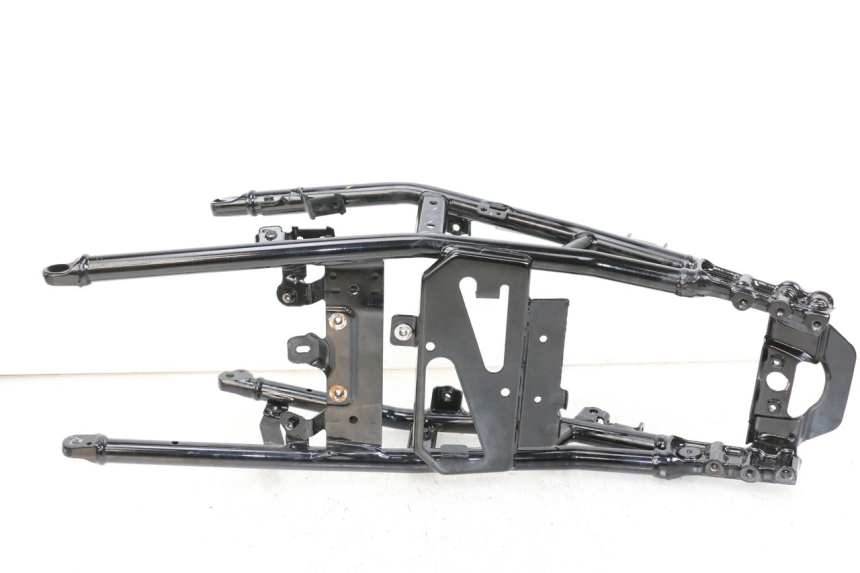 photo de ACHTERFRAME LUS HUSQVARNA SVARTPILEN 401 (2018 - 2023) - Andere kijkhoek