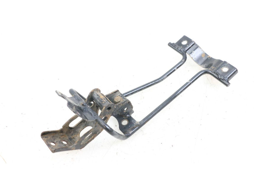 photo de ACHTERFRAME LUS KYMCO K-PW K-PIPE 50 (2012 - 2017) - Detail van het onderdeel