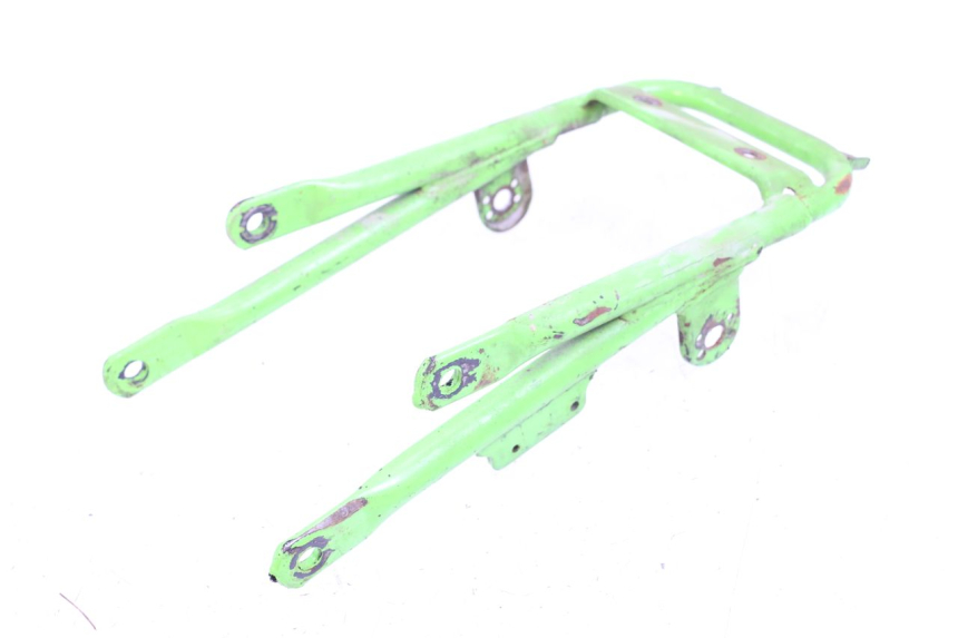 photo de ACHTERFRAME LUS KAWASAKI KDX 125 (1990 - 1991) - Zoom op gebruiksstaat