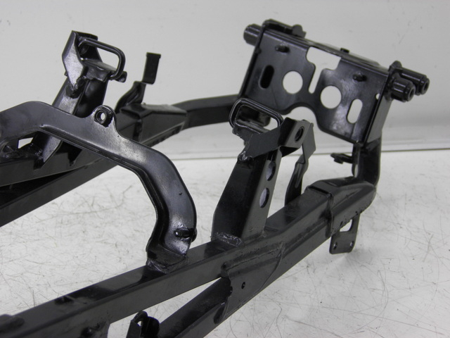 photo de ACHTERFRAME BEUGEL KYMCO QUANNON NAKED 125 (2010) - Overzicht