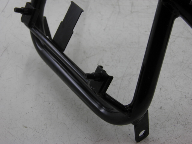 photo de ACHTERFRAME LUS KYMCO XCITING RI ABS 500 (2010) - Detail van het onderdeel