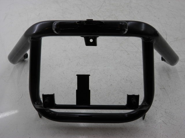 photo de ACHTERFRAME LUS KYMCO XCITING RI ABS 500 (2010) - Zoom op gebruiksstaat