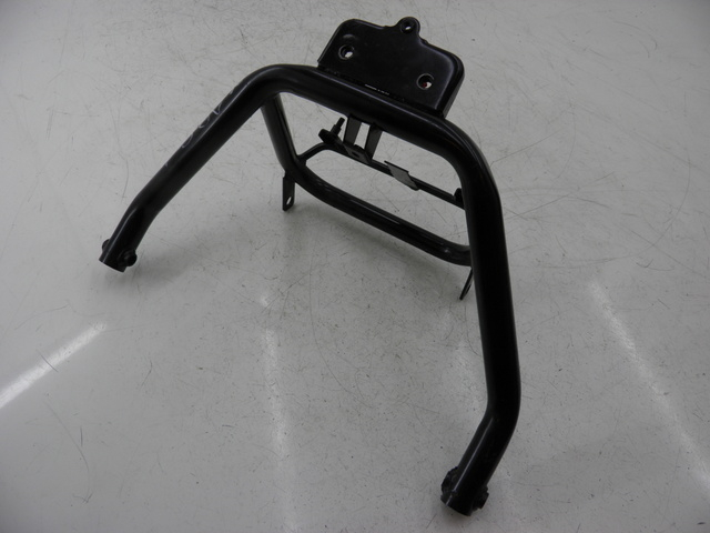 photo de ACHTERFRAME LUS KYMCO XCITING RI ABS 500 (2010) - Overzicht