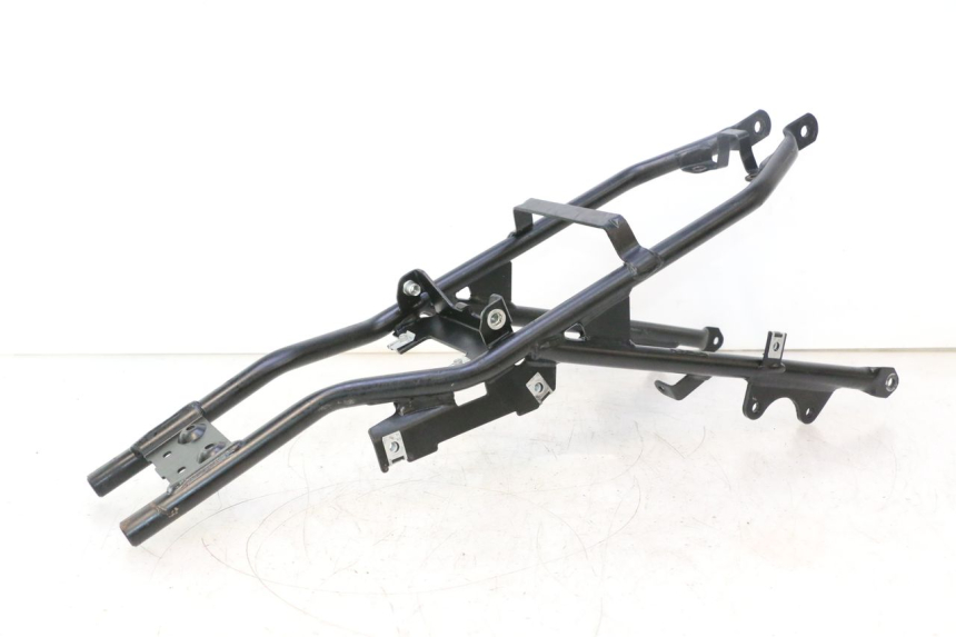 photo de Achterframe lus RIEJU MRT PRO SUPERMOTARD 50 (2007 - 2018) - Hoofdaanzicht