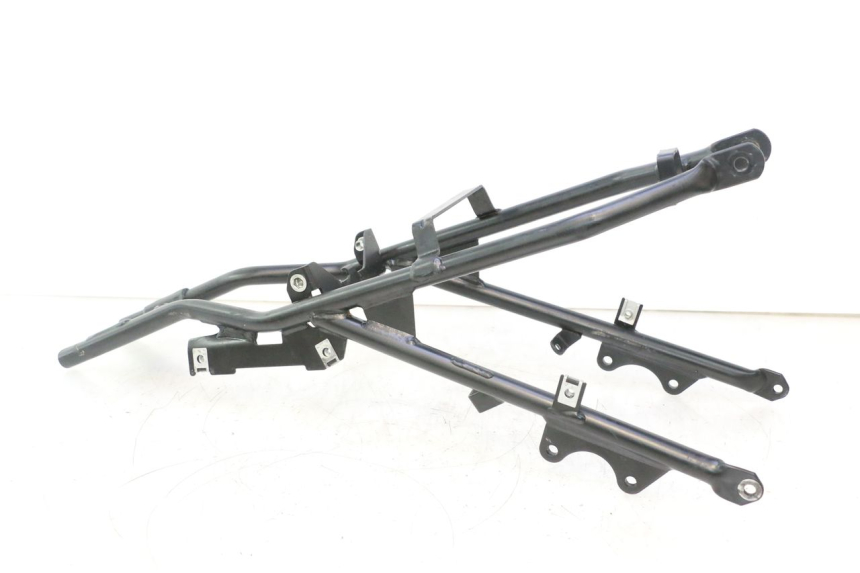 photo de Achterframe lus RIEJU MRT PRO SUPERMOTARD 50 (2007 - 2018) - Zoom op gebruiksstaat