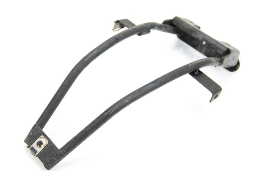 photo de ACHTERSTE FRAMEBOOG PIAGGIO NEW TYPHOON 50 (2010 - 2017) - Hoofdaanzicht