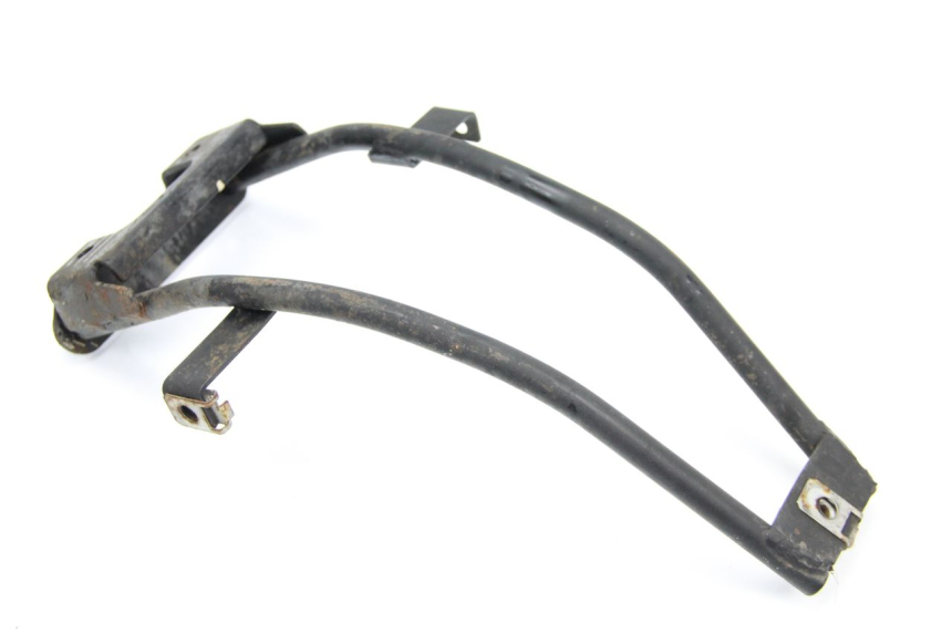 photo de ACHTERSTE FRAMEBOOG PIAGGIO NEW TYPHOON 50 (2010 - 2017) - Zoom op gebruiksstaat