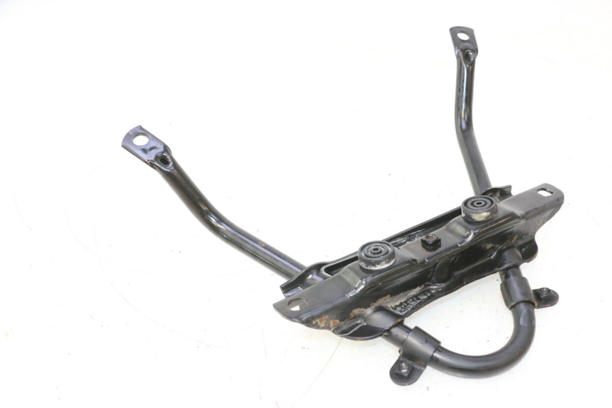 photo de ACHTERSTE FRAMEBOOG MBK NITRO 50 (2004 - 2008) - Detail van het onderdeel