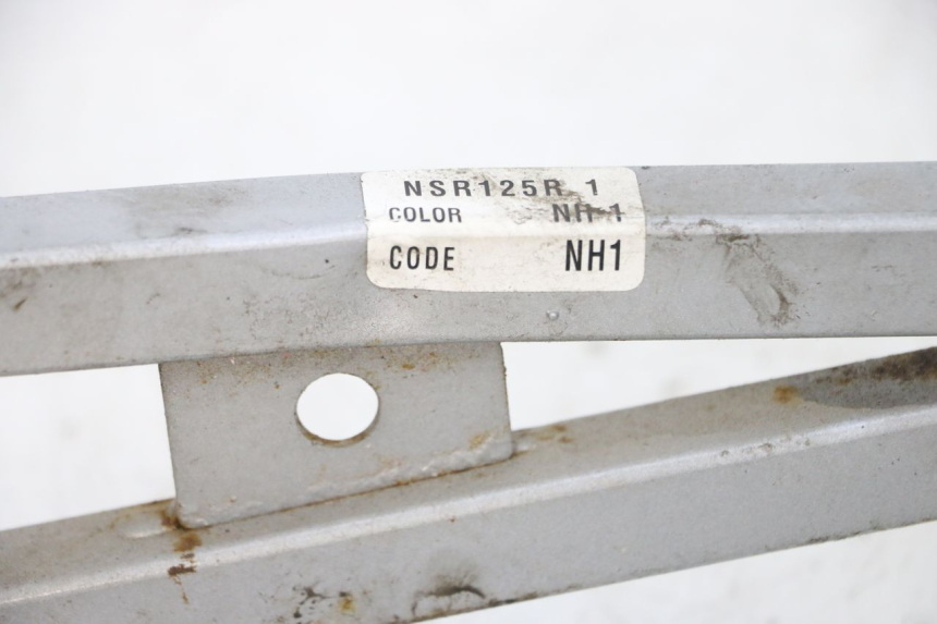 photo de ACHTERSTE FRAMEBOOG HONDA NSR R 125 (1994 - 2003) - Technische close-up
