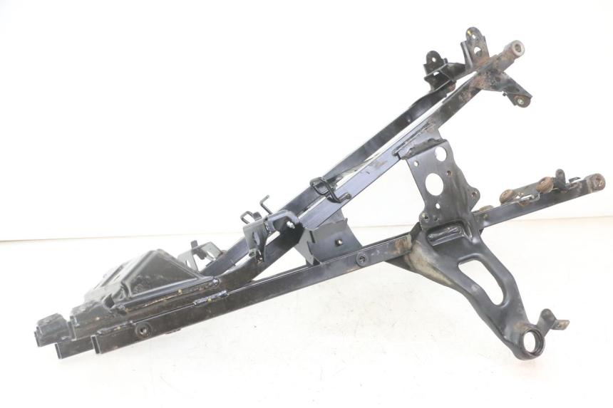 photo de ACHTERFRAME BEUGEL HONDA NTV DEAUVILLE ABS 700 (2007 - 2016) - Hoofdaanzicht