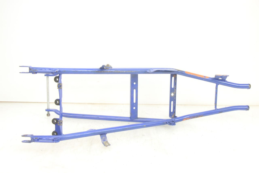 photo de ACHTERFRAME BEUGEL GILERA RK 50 (1996 - 1999) - Zoom op gebruiksstaat