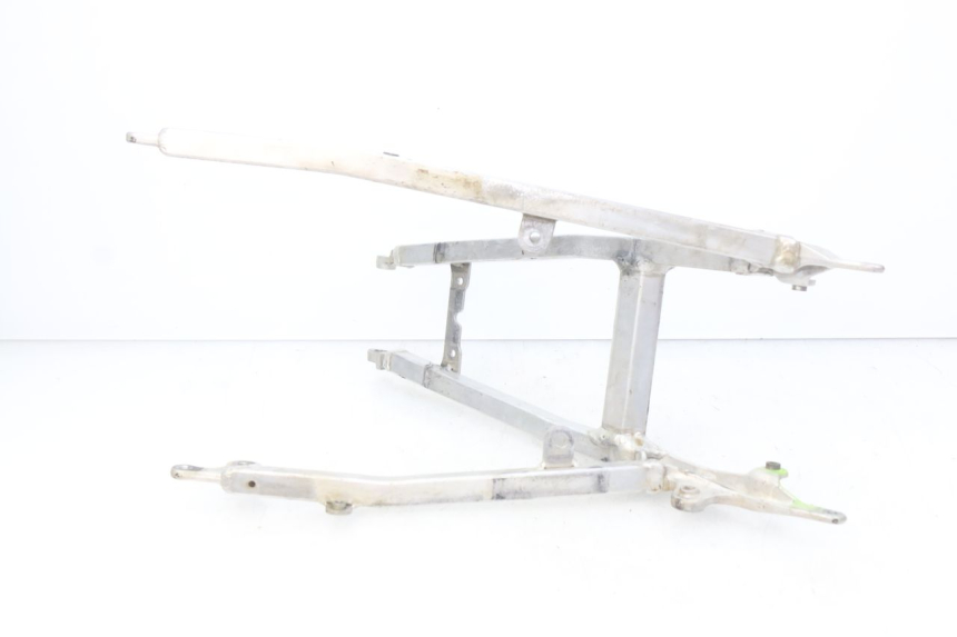 photo de ACHTERFRAME LUS SUZUKI RM-Z RMZ 250 (2010 - 2016) - Zoom op gebruiksstaat