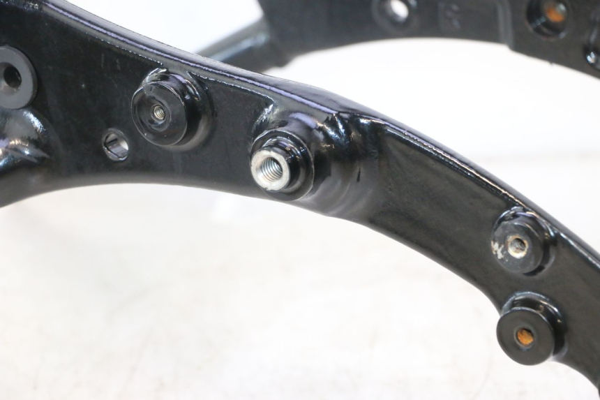 photo de Achterframe lus HARLEY DAVIDSON ROAD GLIDE FLTRXSE 1920 (2018 - 2022) - Gecontroleerd onderdeel