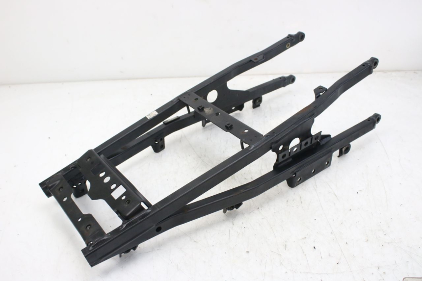 photo de ACHTERFRAME LUS TRIUMPH SPRINT ST 955 (1999 - 2001) - Overzicht