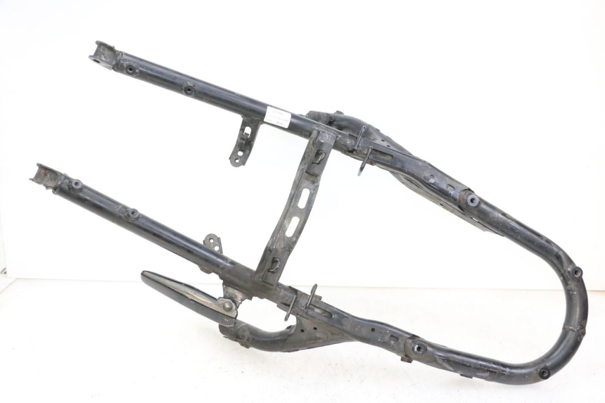 photo de ACHTERSTE FRAMEBOOG HONDA ST PAN EUROPEAN 1300 (2002 - 2013) - Hoofdaanzicht