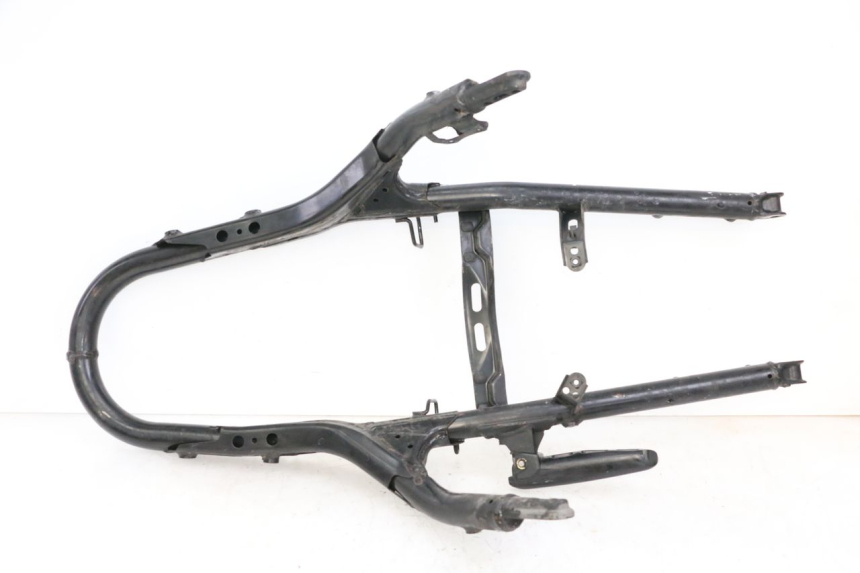 photo de ACHTERSTE FRAMEBOOG HONDA ST PAN EUROPEAN 1300 (2002 - 2013) - Detail van het onderdeel