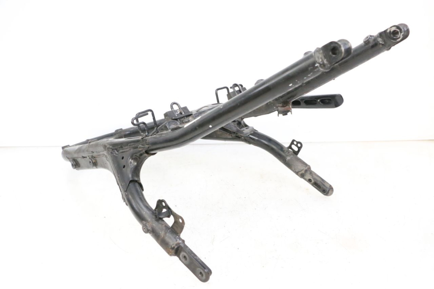 photo de ACHTERSTE FRAMEBOOG HONDA ST PAN EUROPEAN 1300 (2002 - 2013) - Zoom op gebruiksstaat