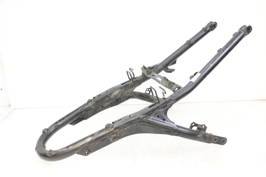 photo de ACHTERSTE FRAMEBOOG HONDA ST PAN EUROPEAN 1300 (2002 - 2013) - Andere kijkhoek