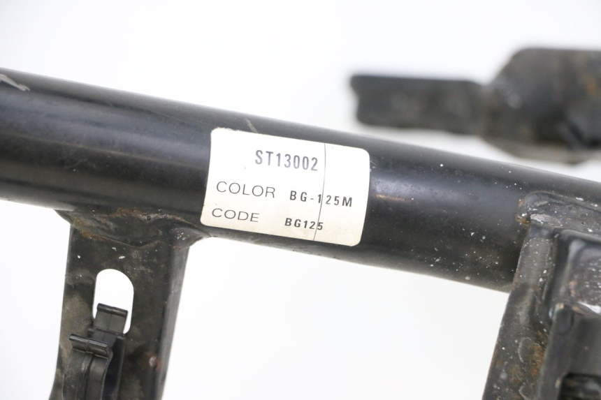 photo de ACHTERSTE FRAMEBOOG HONDA ST PAN EUROPEAN 1300 (2002 - 2013) - Overzicht