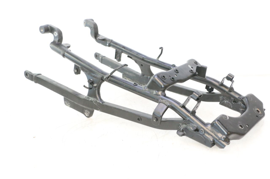 photo de ACHTERFRAME LUS SUZUKI SV S 650 (2003 - 2009) - Hoofdaanzicht