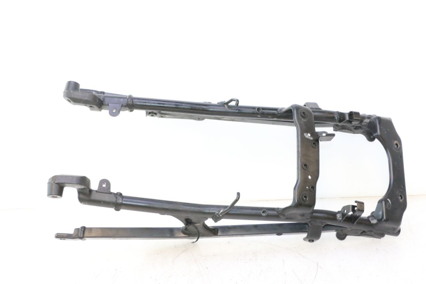 photo de ACHTERFRAME LUS SUZUKI SV S 650 (2003 - 2009) - Detail van het onderdeel