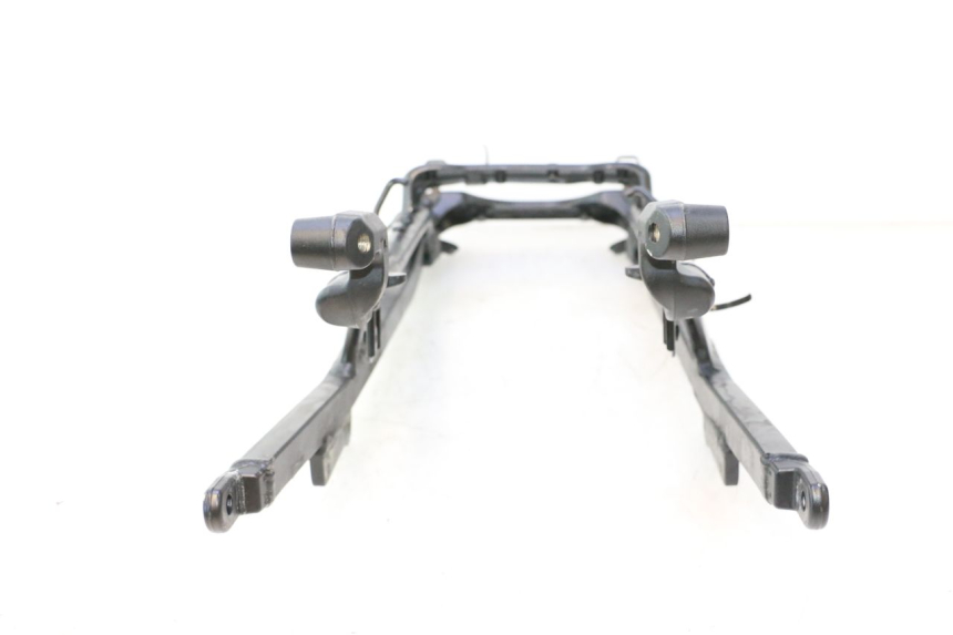 photo de ACHTERFRAME LUS SUZUKI SV S 650 (2003 - 2009) - Overzicht